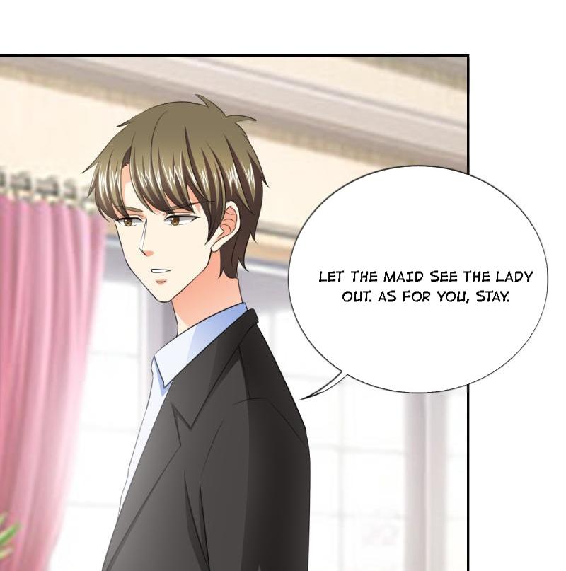 The Glorious Rebirth: Good Morning, Mrs. Fu Chapter 41 - page 43