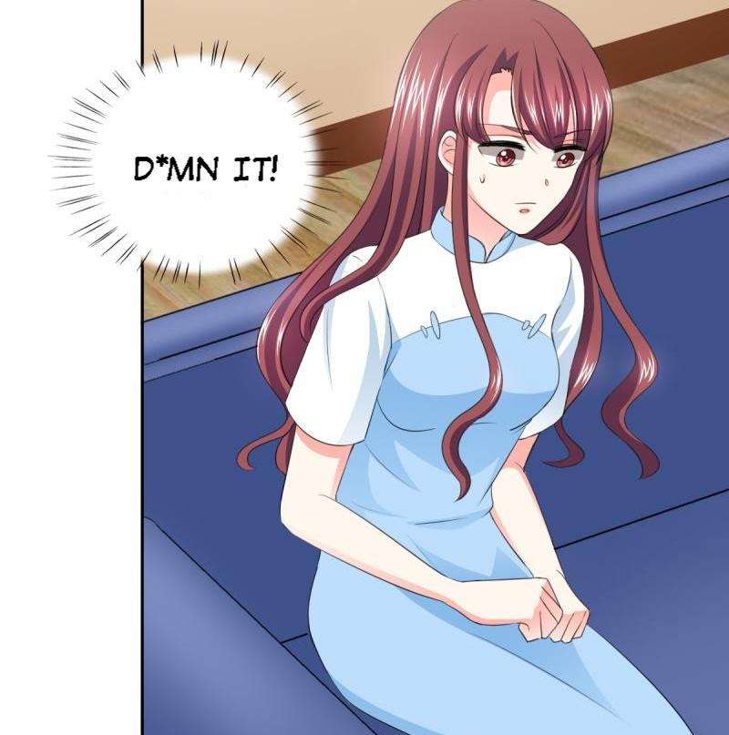 The Glorious Rebirth: Good Morning, Mrs. Fu Chapter 41 - page 45