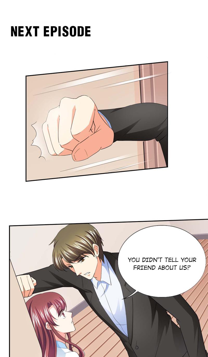 The Glorious Rebirth: Good Morning, Mrs. Fu Chapter 41 - page 47