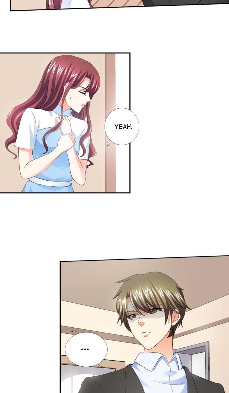 The Glorious Rebirth: Good Morning, Mrs. Fu Chapter 41 - page 48