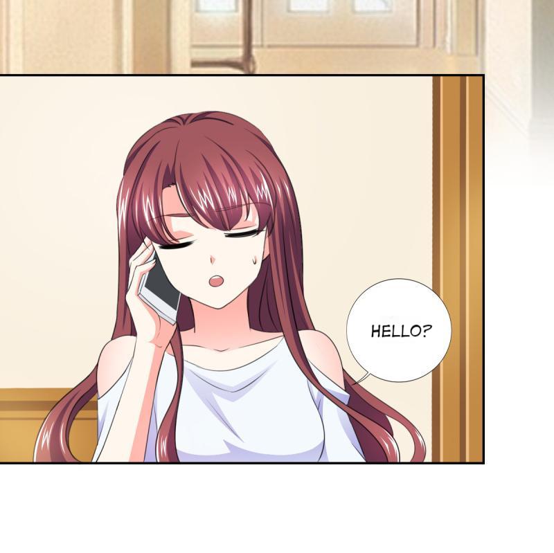 The Glorious Rebirth: Good Morning, Mrs. Fu Chapter 41 - page 9