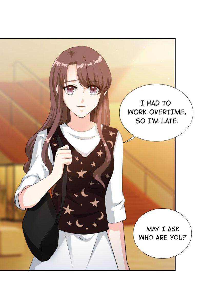 The Glorious Rebirth: Good Morning, Mrs. Fu Chapter 78 - page 13