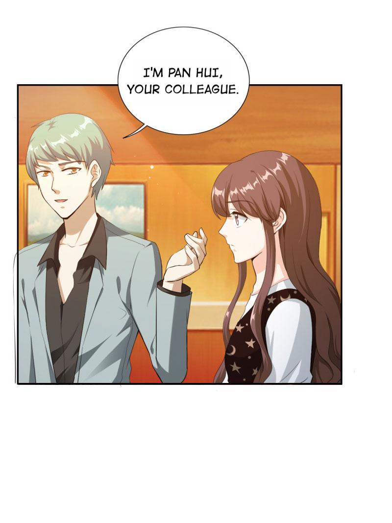 The Glorious Rebirth: Good Morning, Mrs. Fu Chapter 78 - page 14