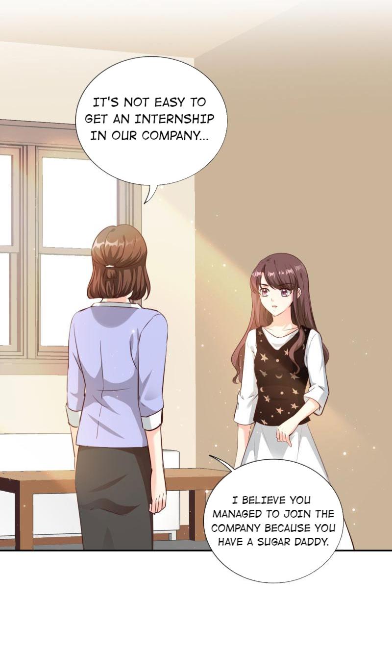 The Glorious Rebirth: Good Morning, Mrs. Fu Chapter 78 - page 4
