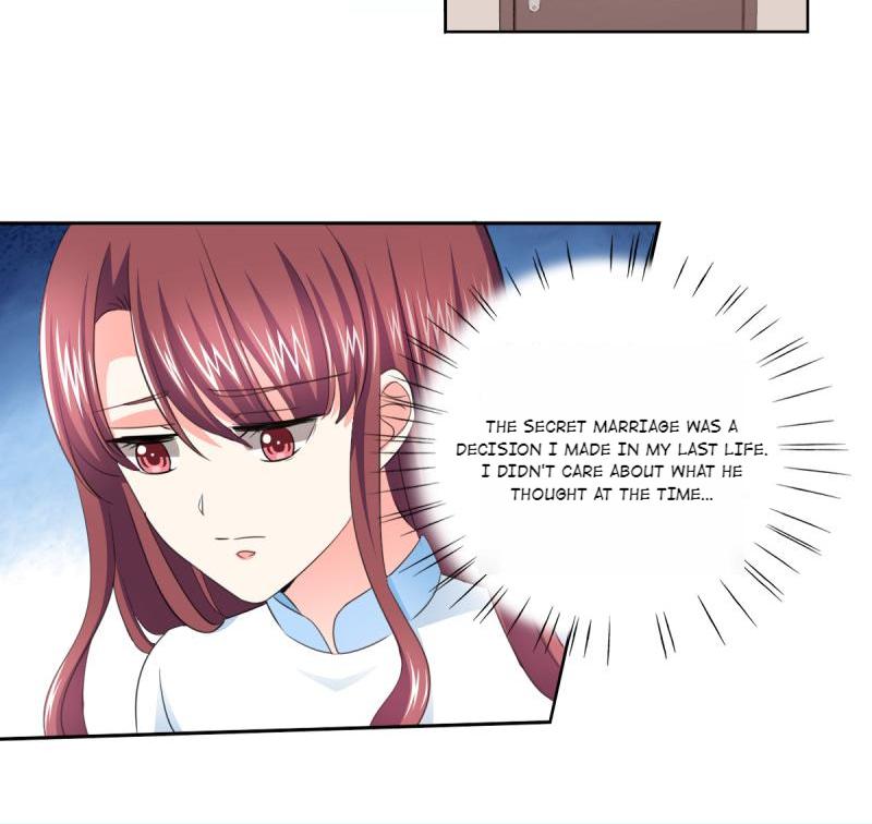 The Glorious Rebirth: Good Morning, Mrs. Fu Chapter 42 - page 11