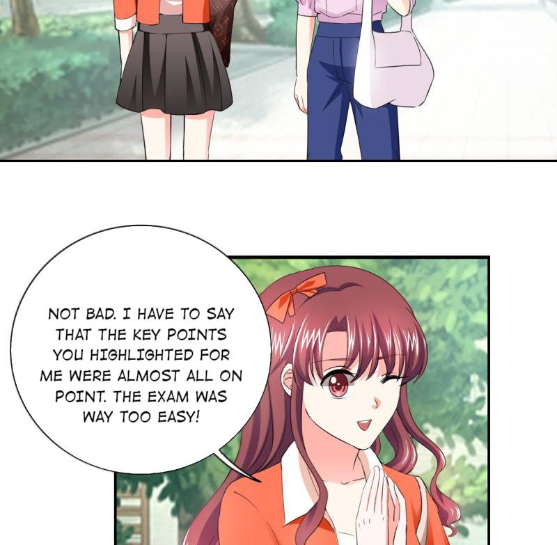 The Glorious Rebirth: Good Morning, Mrs. Fu Chapter 42 - page 14