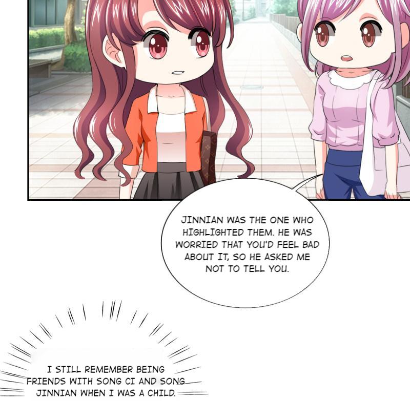 The Glorious Rebirth: Good Morning, Mrs. Fu Chapter 42 - page 16