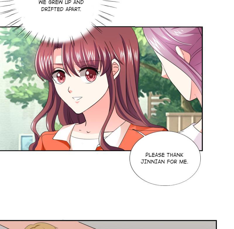 The Glorious Rebirth: Good Morning, Mrs. Fu Chapter 42 - page 17