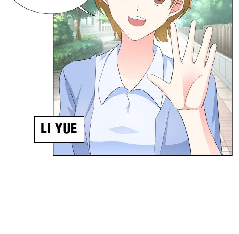 The Glorious Rebirth: Good Morning, Mrs. Fu Chapter 42 - page 20