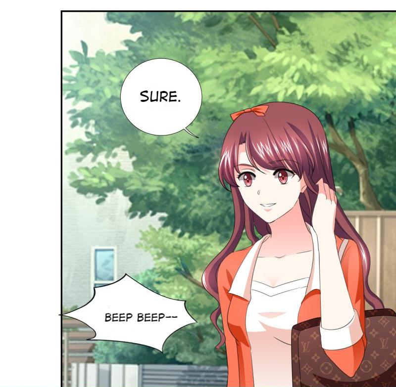 The Glorious Rebirth: Good Morning, Mrs. Fu Chapter 42 - page 21