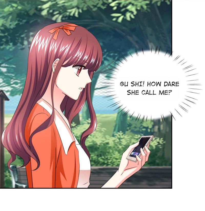 The Glorious Rebirth: Good Morning, Mrs. Fu Chapter 42 - page 22