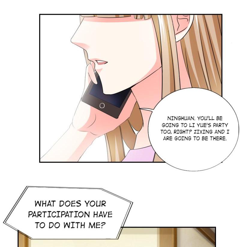 The Glorious Rebirth: Good Morning, Mrs. Fu Chapter 42 - page 23