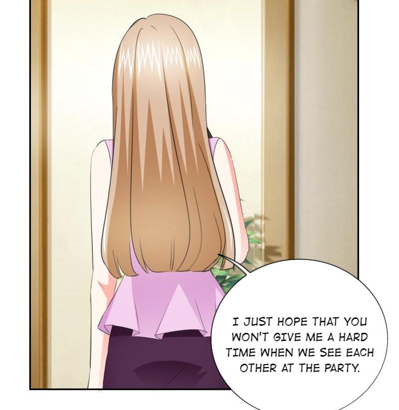 The Glorious Rebirth: Good Morning, Mrs. Fu Chapter 42 - page 24