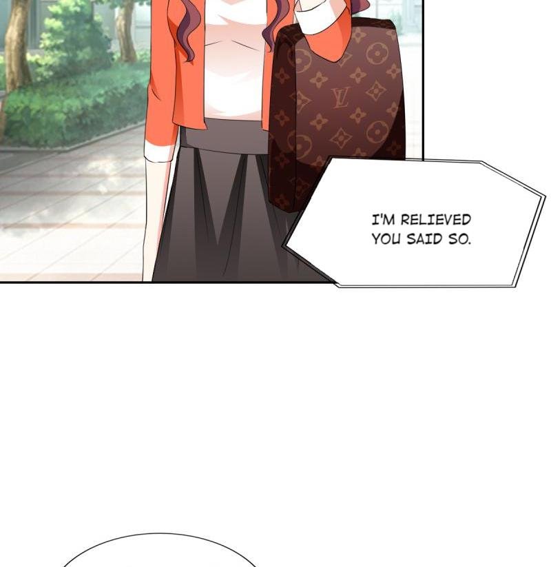 The Glorious Rebirth: Good Morning, Mrs. Fu Chapter 42 - page 26