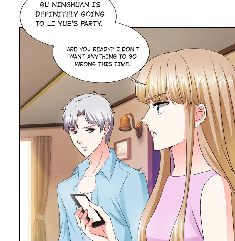 The Glorious Rebirth: Good Morning, Mrs. Fu Chapter 42 - page 27