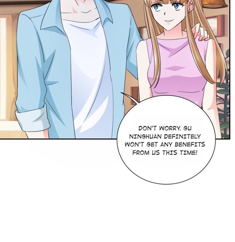 The Glorious Rebirth: Good Morning, Mrs. Fu Chapter 42 - page 29