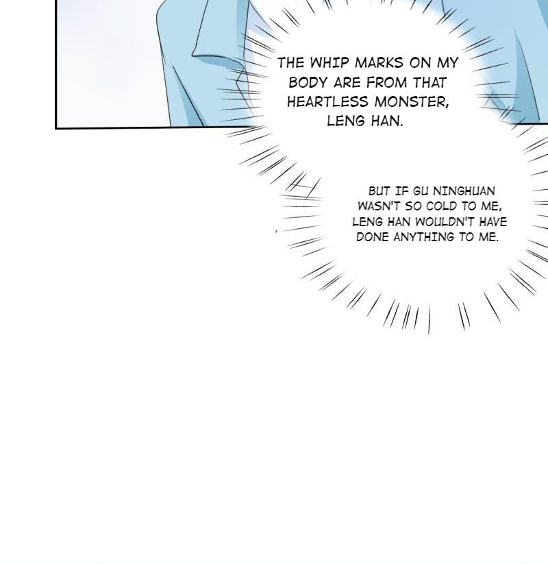 The Glorious Rebirth: Good Morning, Mrs. Fu Chapter 42 - page 31