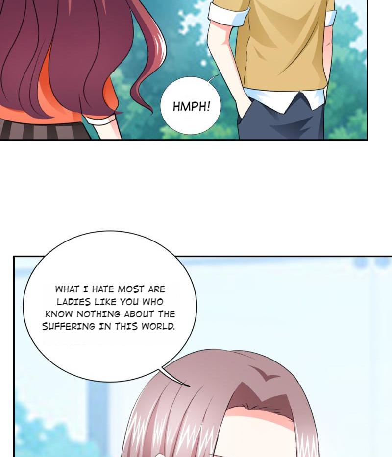 The Glorious Rebirth: Good Morning, Mrs. Fu Chapter 42 - page 38