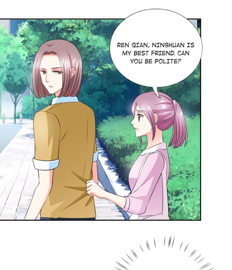 The Glorious Rebirth: Good Morning, Mrs. Fu Chapter 42 - page 40