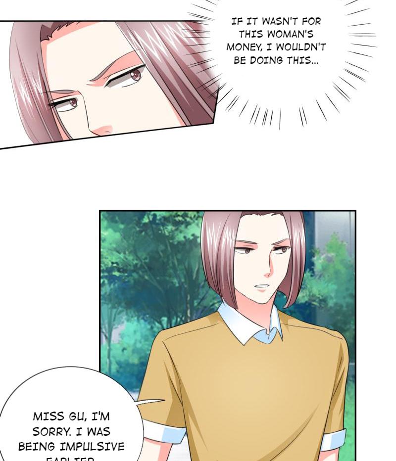The Glorious Rebirth: Good Morning, Mrs. Fu Chapter 42 - page 41