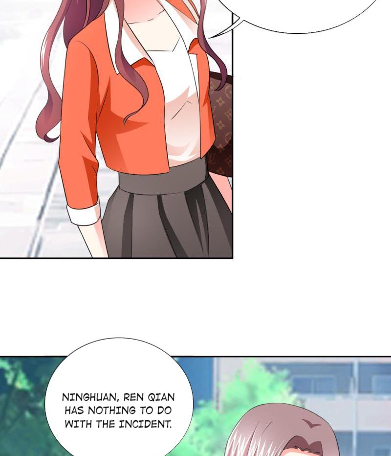 The Glorious Rebirth: Good Morning, Mrs. Fu Chapter 42 - page 43