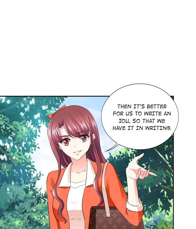The Glorious Rebirth: Good Morning, Mrs. Fu Chapter 42 - page 45