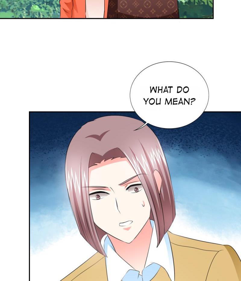 The Glorious Rebirth: Good Morning, Mrs. Fu Chapter 42 - page 46