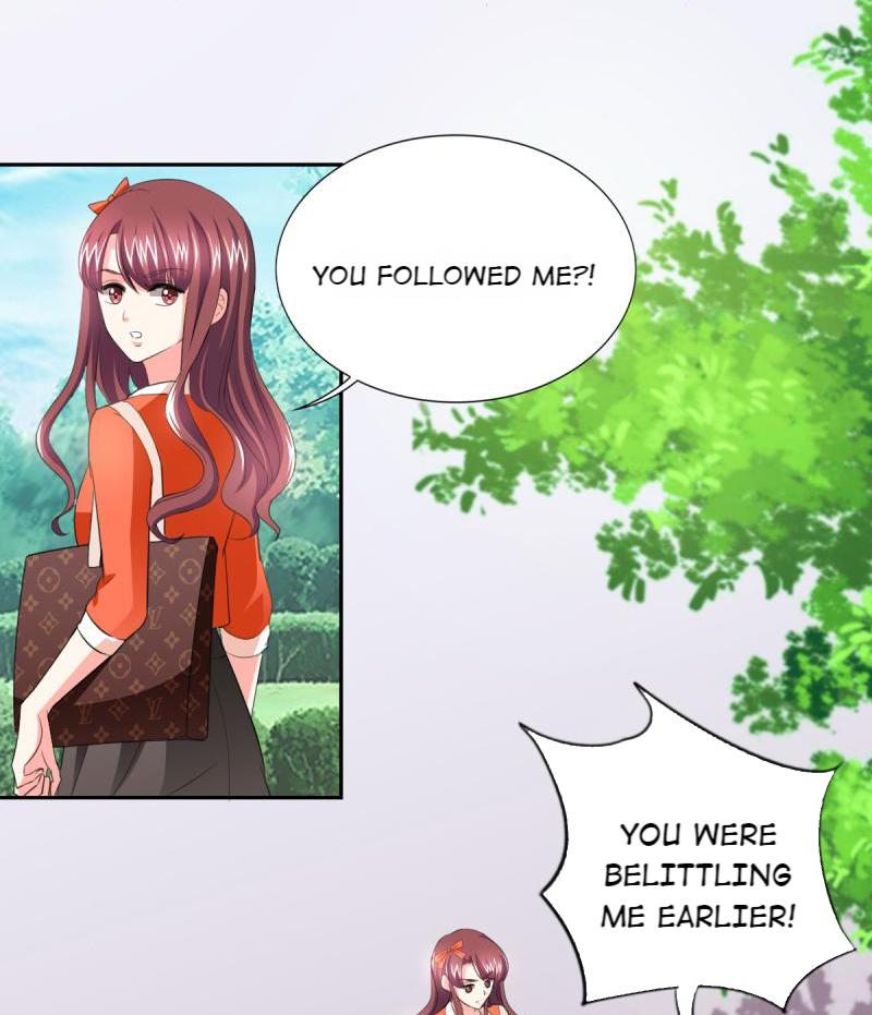 The Glorious Rebirth: Good Morning, Mrs. Fu Chapter 42 - page 49