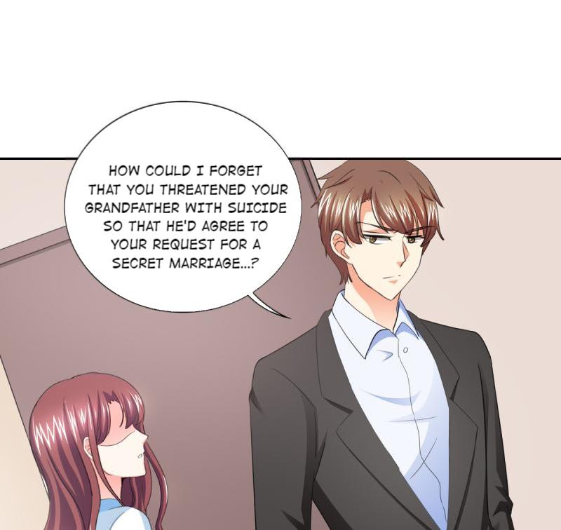The Glorious Rebirth: Good Morning, Mrs. Fu Chapter 42 - page 7