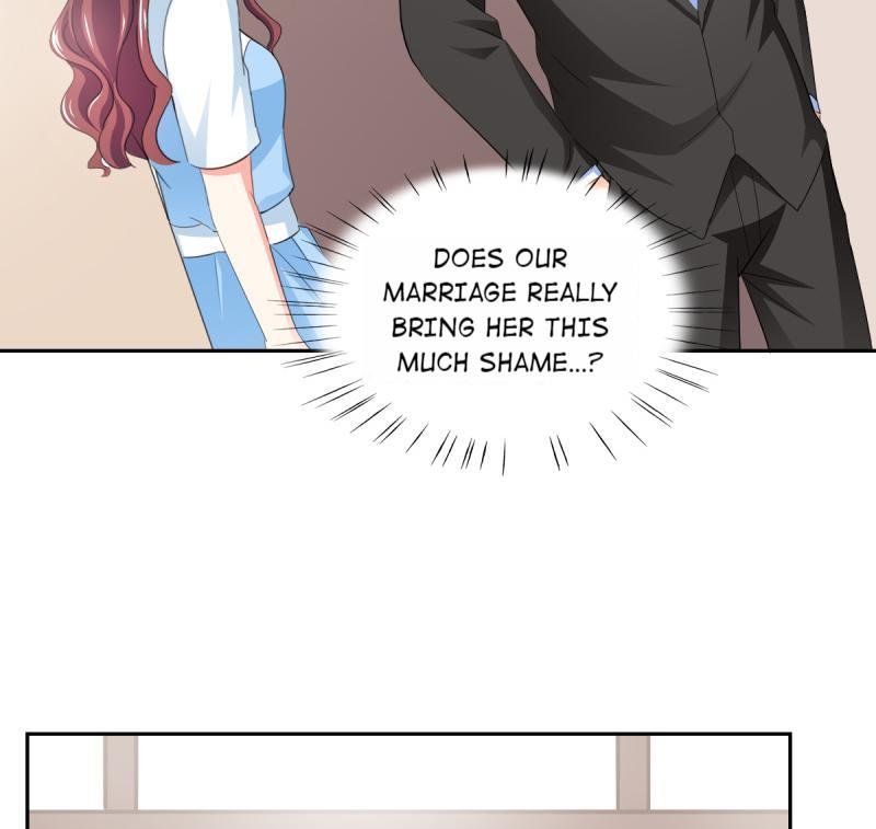 The Glorious Rebirth: Good Morning, Mrs. Fu Chapter 42 - page 8
