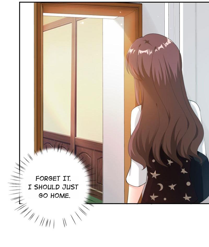 The Glorious Rebirth: Good Morning, Mrs. Fu Chapter 79 - page 14