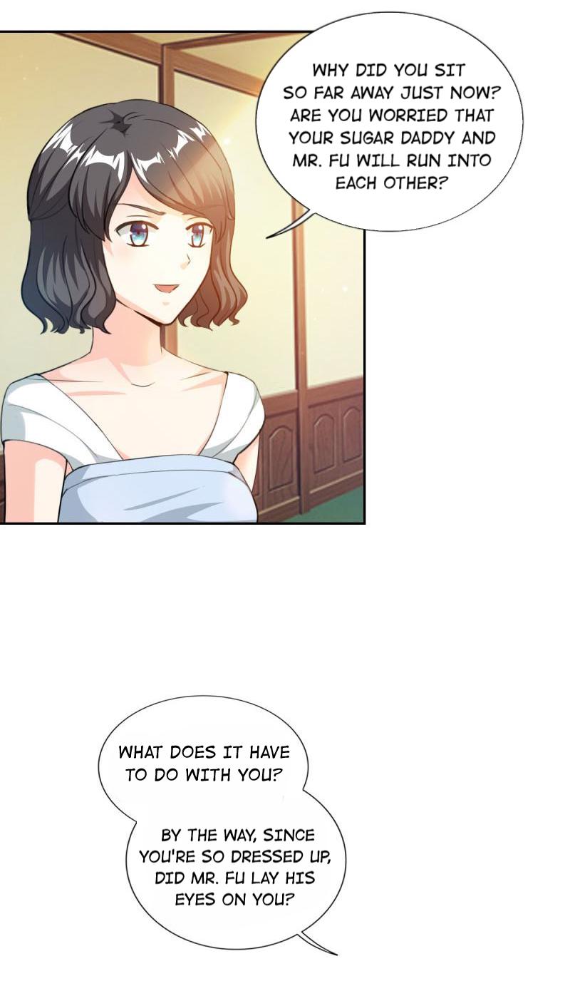 The Glorious Rebirth: Good Morning, Mrs. Fu Chapter 79 - page 15
