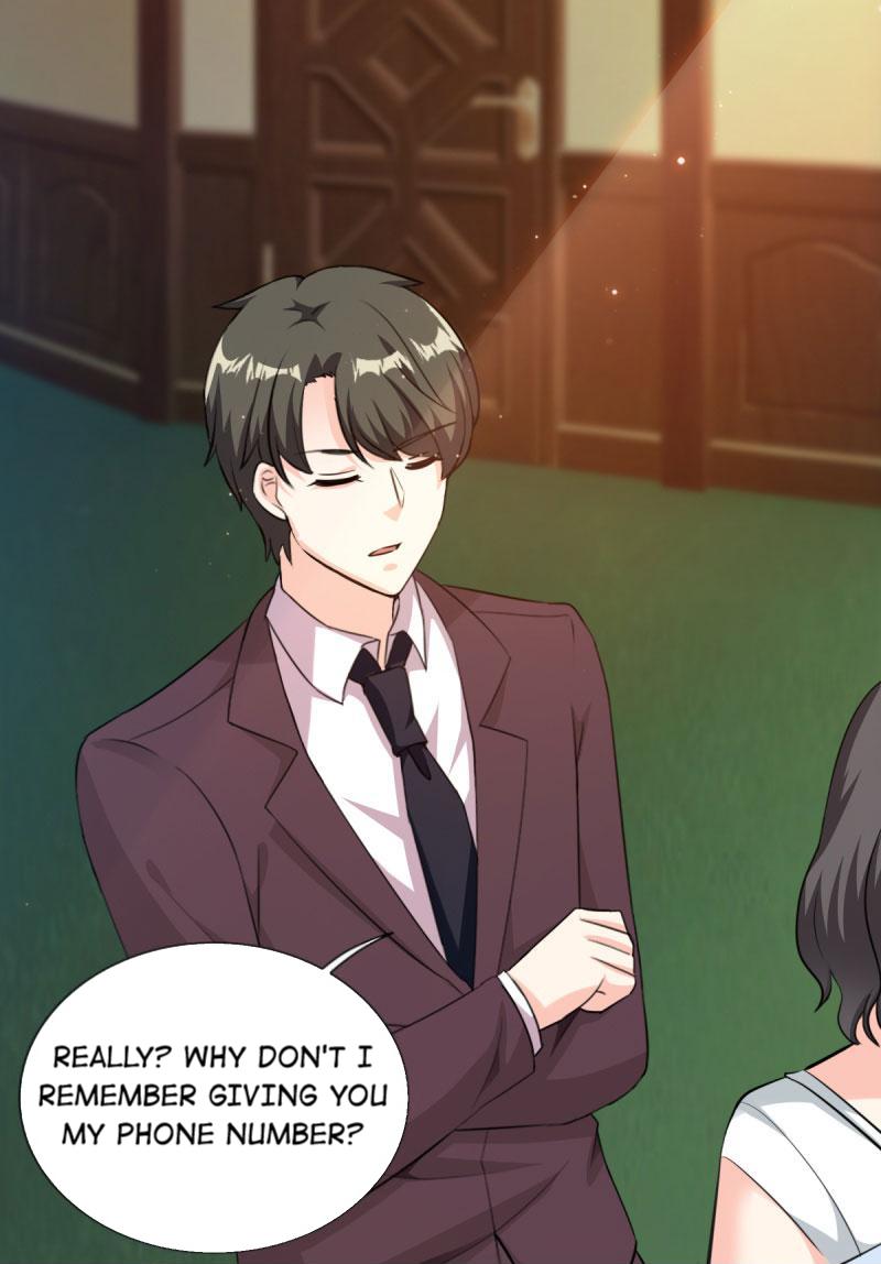 The Glorious Rebirth: Good Morning, Mrs. Fu Chapter 79 - page 18
