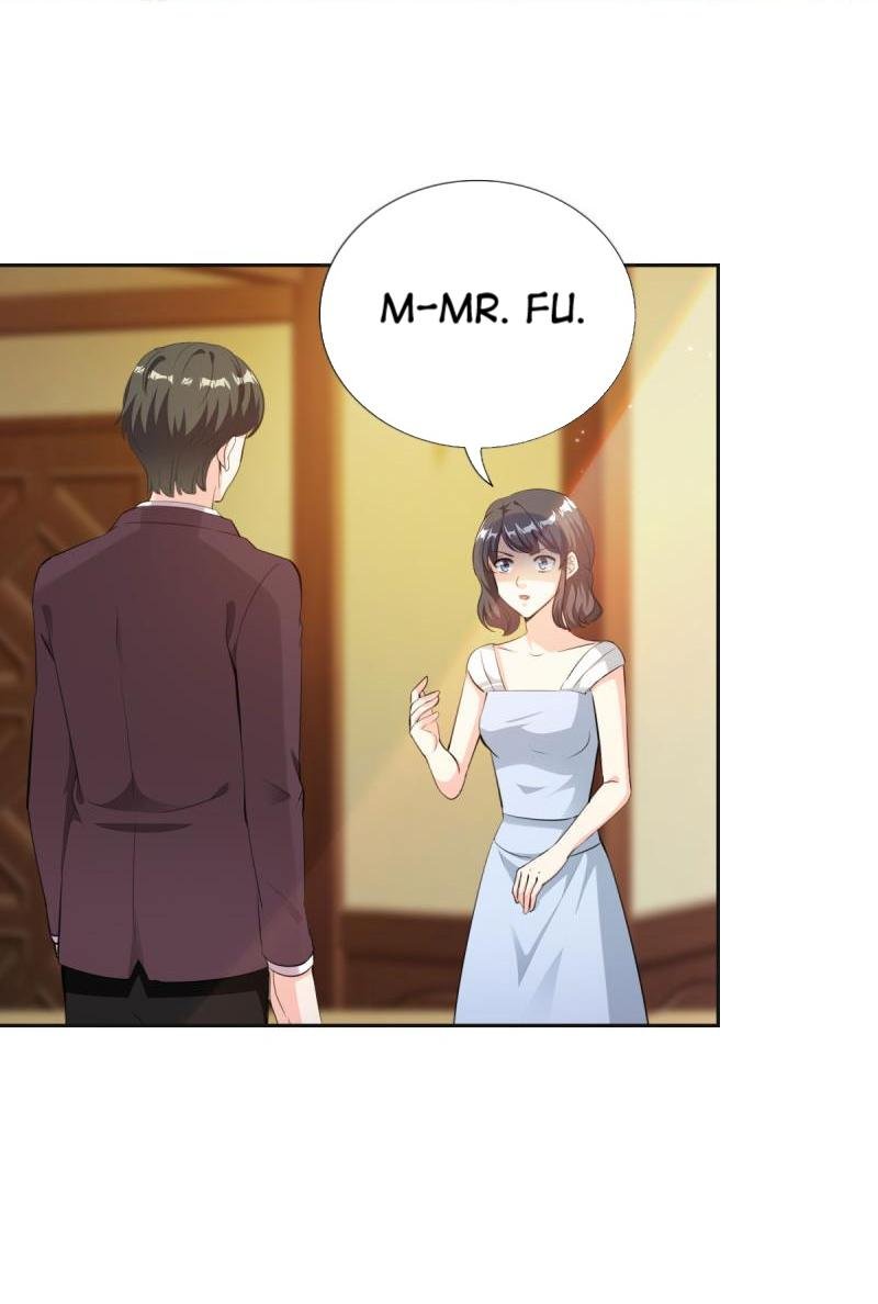 The Glorious Rebirth: Good Morning, Mrs. Fu Chapter 79 - page 19
