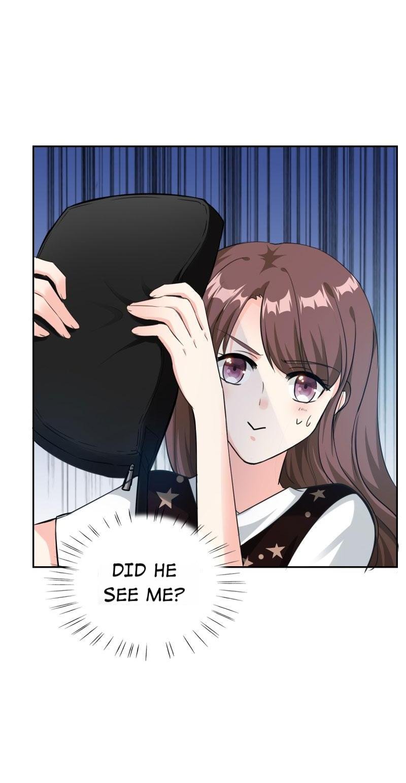 The Glorious Rebirth: Good Morning, Mrs. Fu Chapter 79 - page 5