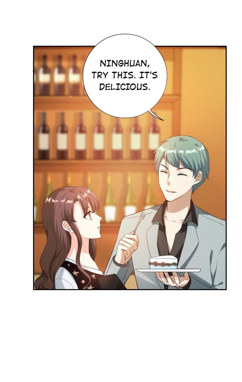 The Glorious Rebirth: Good Morning, Mrs. Fu Chapter 79 - page 7
