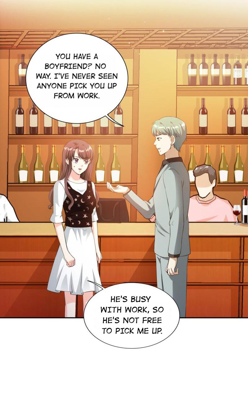 The Glorious Rebirth: Good Morning, Mrs. Fu Chapter 79 - page 9