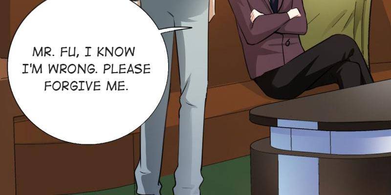 The Glorious Rebirth: Good Morning, Mrs. Fu Chapter 80 - page 17