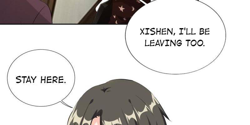The Glorious Rebirth: Good Morning, Mrs. Fu Chapter 80 - page 25