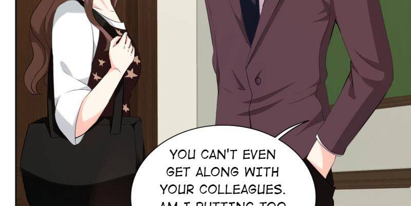 The Glorious Rebirth: Good Morning, Mrs. Fu Chapter 80 - page 29