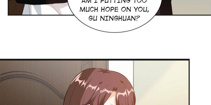 The Glorious Rebirth: Good Morning, Mrs. Fu Chapter 80 - page 30