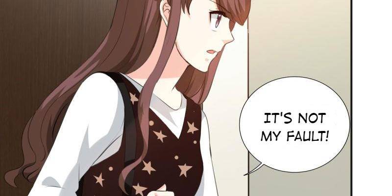 The Glorious Rebirth: Good Morning, Mrs. Fu Chapter 80 - page 31