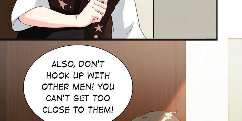 The Glorious Rebirth: Good Morning, Mrs. Fu Chapter 80 - page 32