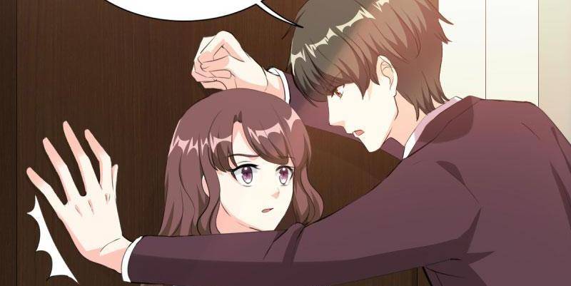 The Glorious Rebirth: Good Morning, Mrs. Fu Chapter 80 - page 33