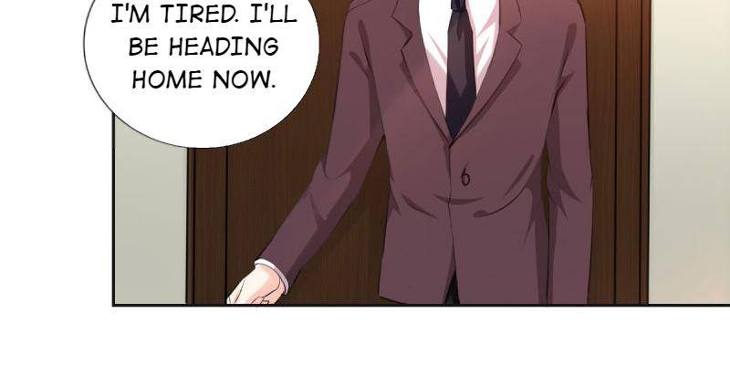 The Glorious Rebirth: Good Morning, Mrs. Fu Chapter 80 - page 36
