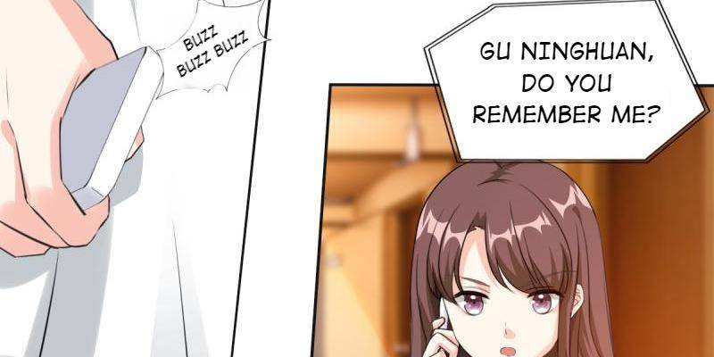 The Glorious Rebirth: Good Morning, Mrs. Fu Chapter 80 - page 39