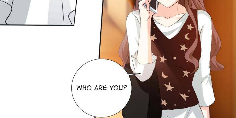 The Glorious Rebirth: Good Morning, Mrs. Fu Chapter 80 - page 40
