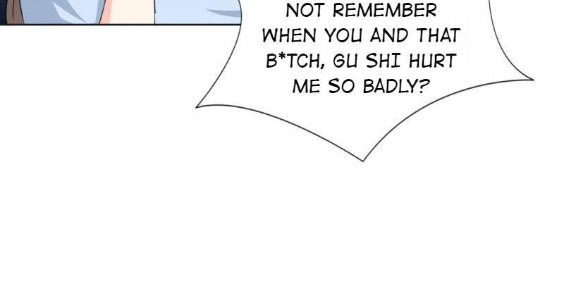 The Glorious Rebirth: Good Morning, Mrs. Fu Chapter 80 - page 43