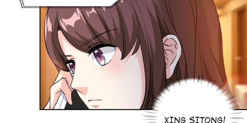 The Glorious Rebirth: Good Morning, Mrs. Fu Chapter 80 - page 45