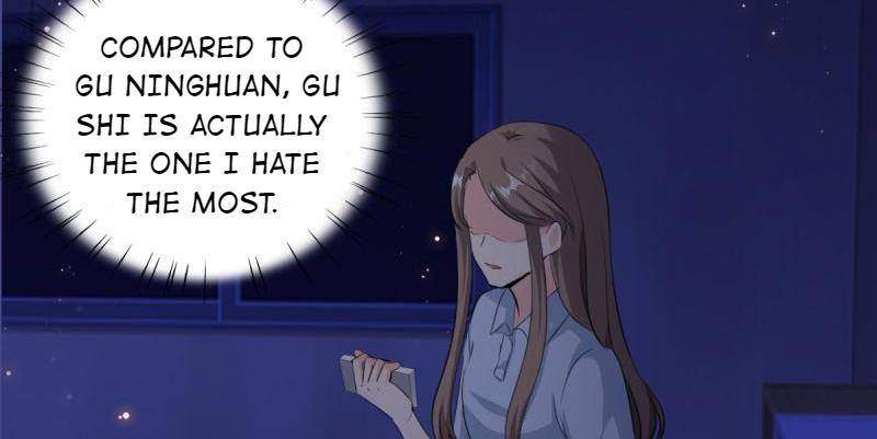 The Glorious Rebirth: Good Morning, Mrs. Fu Chapter 80 - page 51